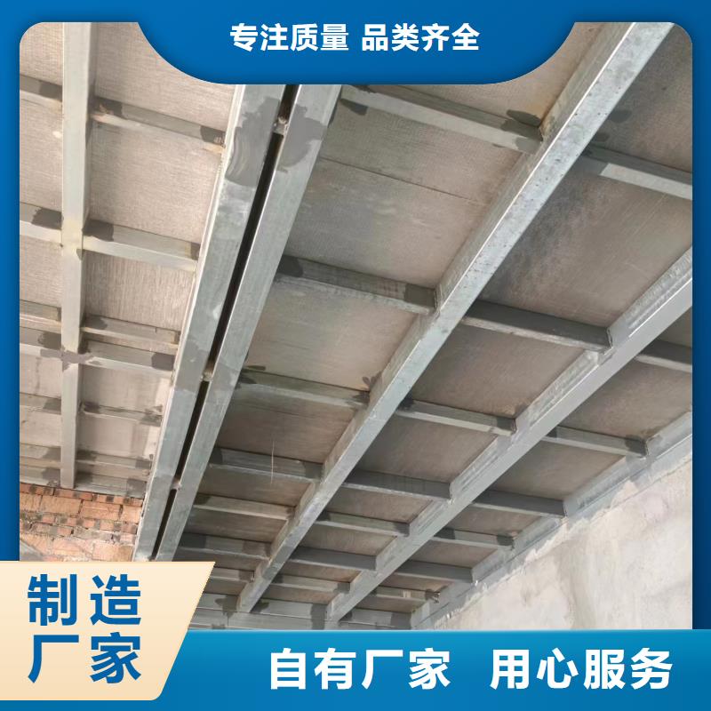 纤维水泥板种类