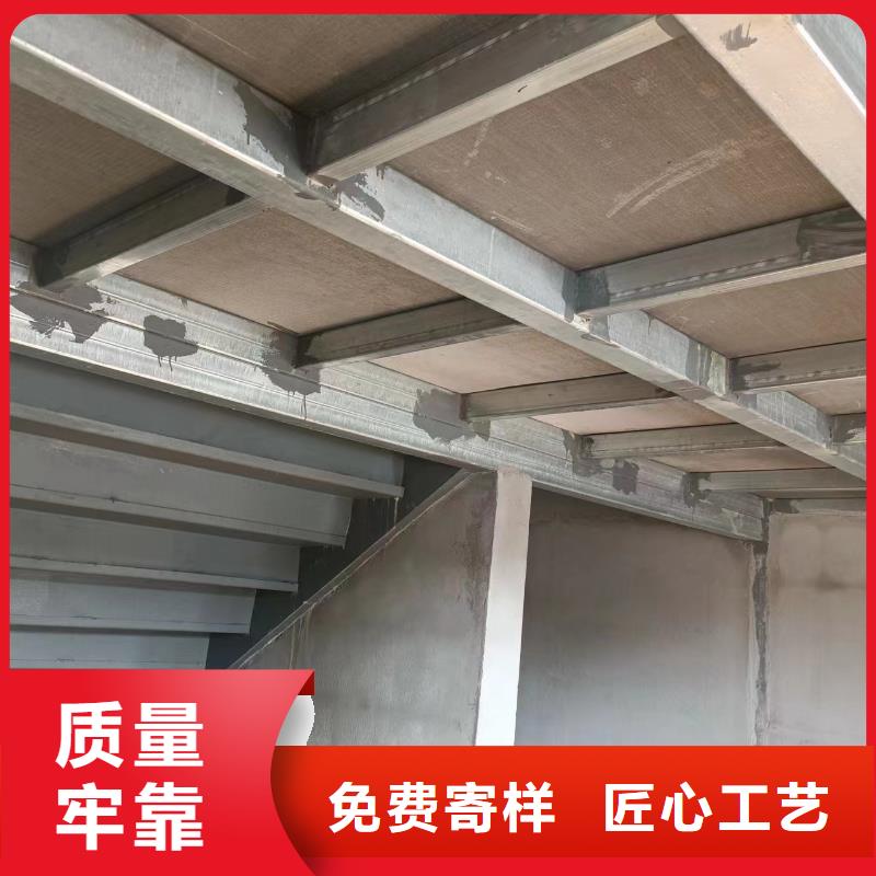 水泥压力板轻质隔墙板贴心服务