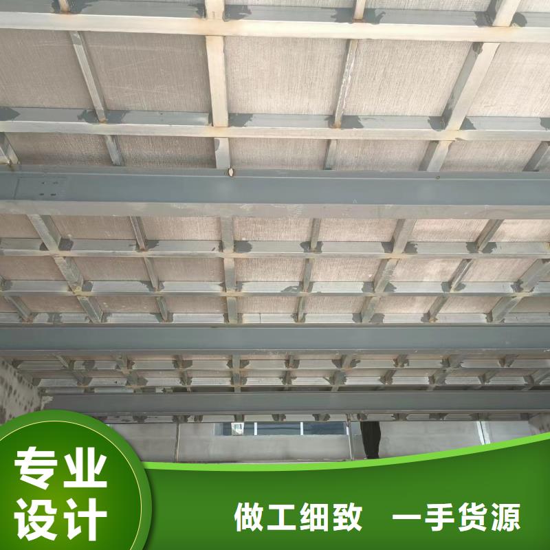 loft复式阁楼板老品牌