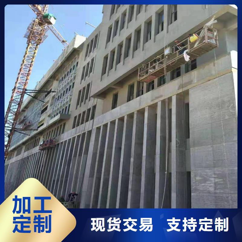 水泥压力板轻质隔墙板精工打造