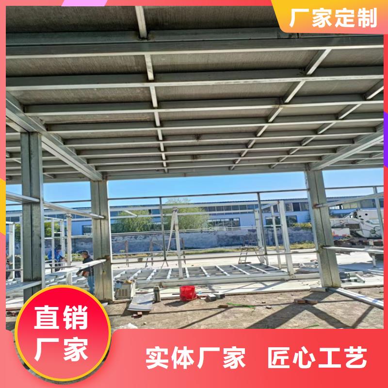 【水泥压力板】轻质隔墙板现货充足