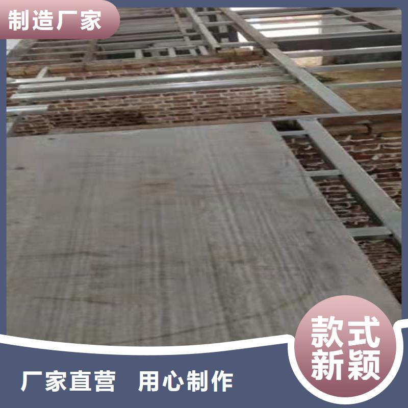 loft高强度水泥楼板大品牌有保证