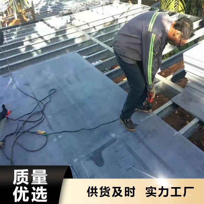 26mm复式楼层板省心可靠
