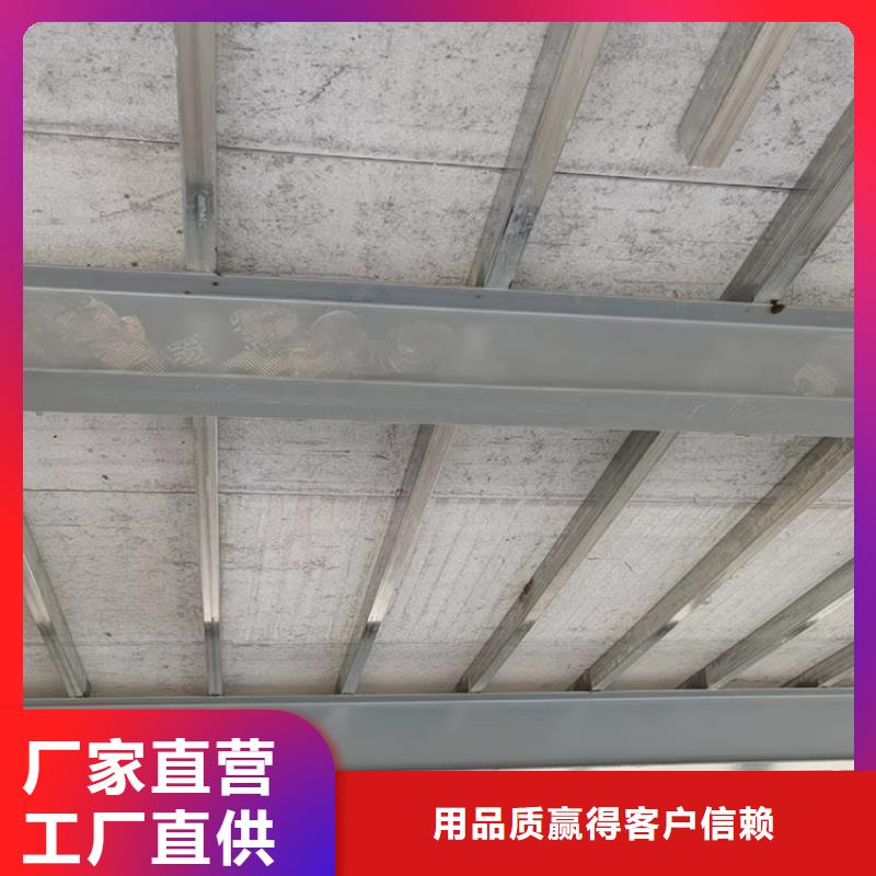 生产30mm复式楼层板_优质厂家