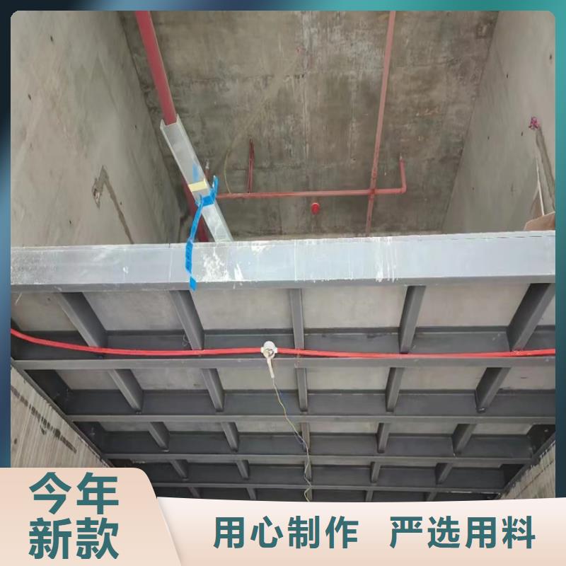 质量优的钢结构loft楼板隔层板本地厂家