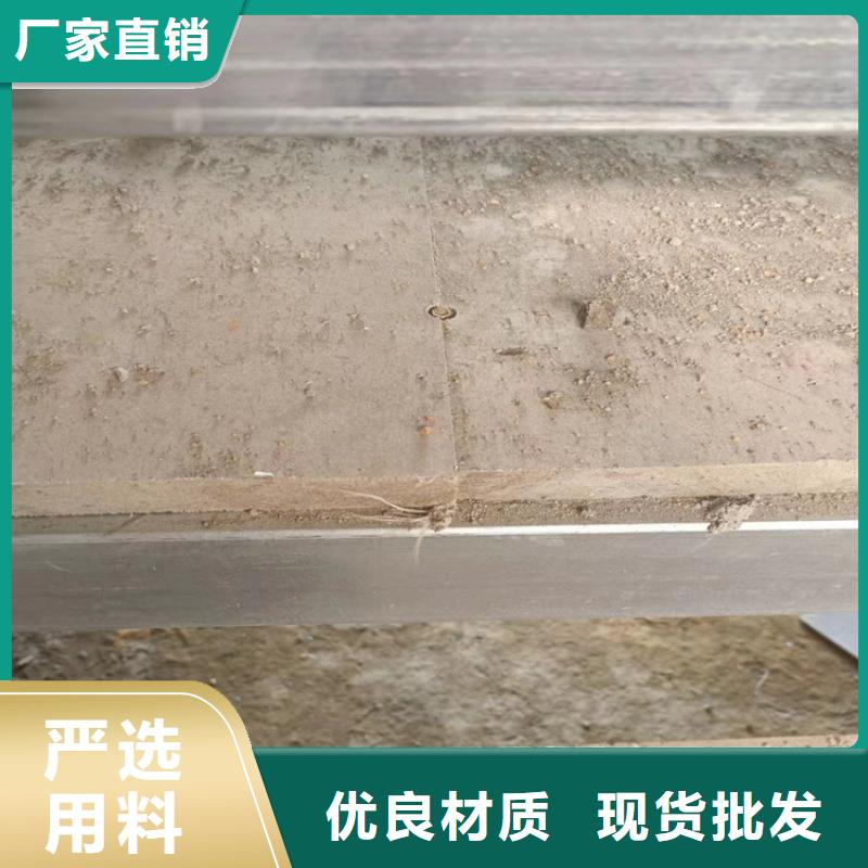 LOFT水泥压力板厂家-行业