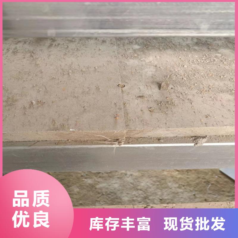 甄选：水泥纤维板阁楼板供应商