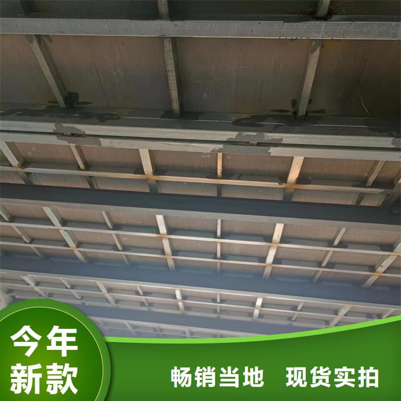 LOFT复式夹层楼板厂家-性价比高