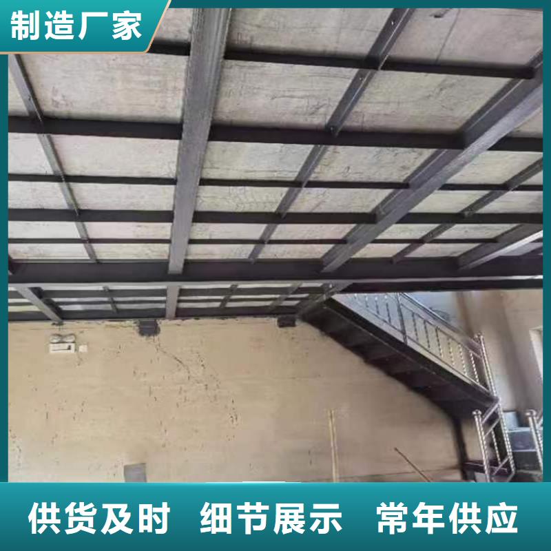 【水泥压力板轻质隔墙板快捷的物流配送】