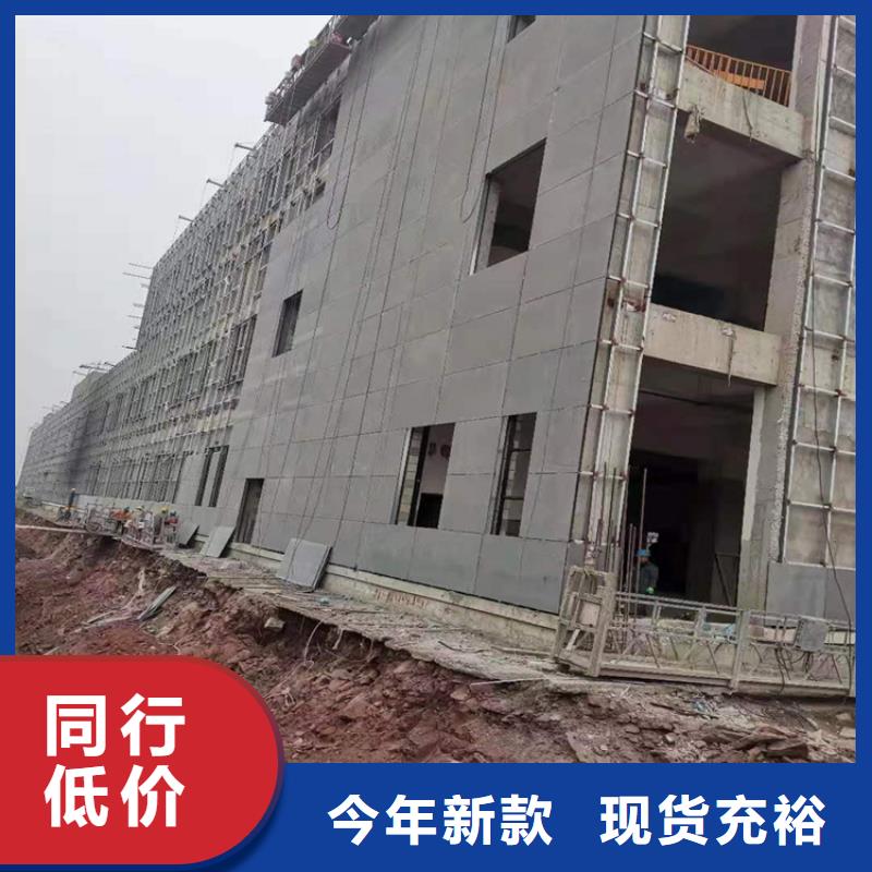 钢结构loft隔层楼板生产销售