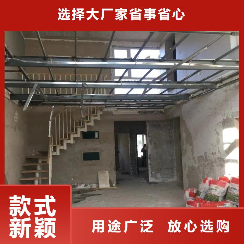 水泥压力板-纤维水泥板细节决定品质