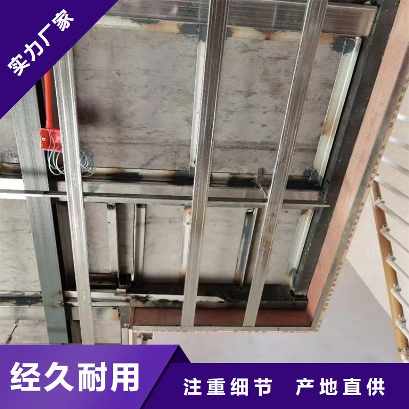 水泥压力板防火板厂家