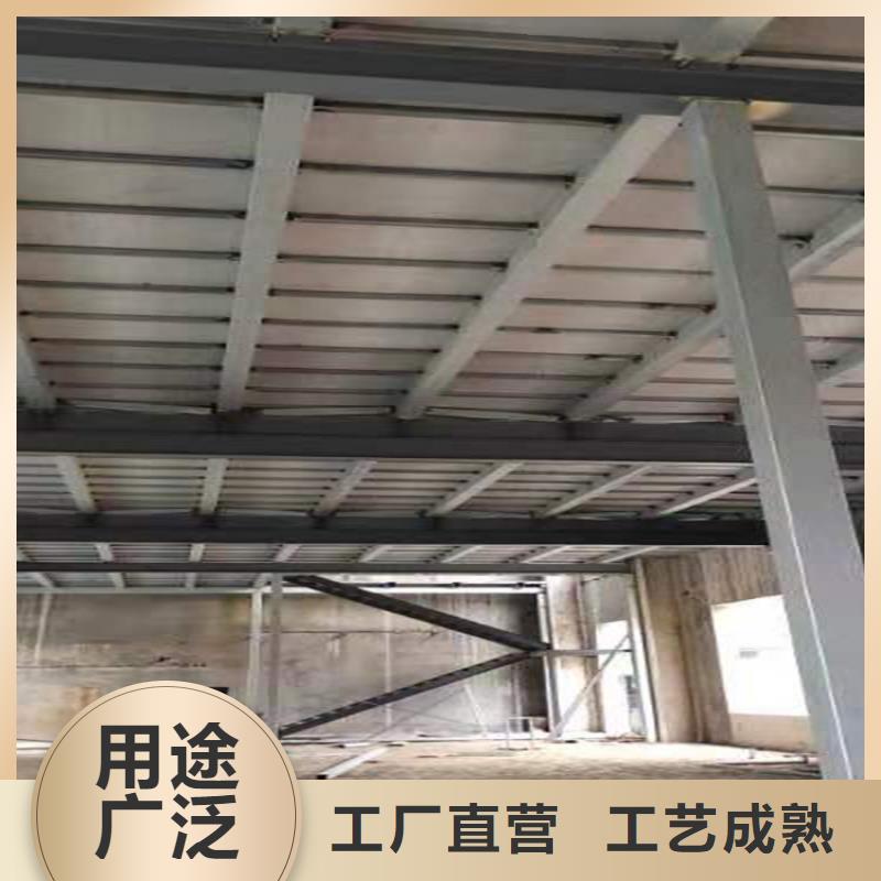 水泥压力板轻质隔墙板精工打造