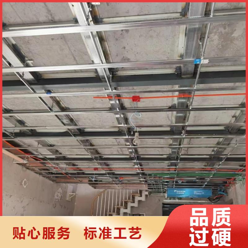 水泥压力板外墙保温板值得信赖
