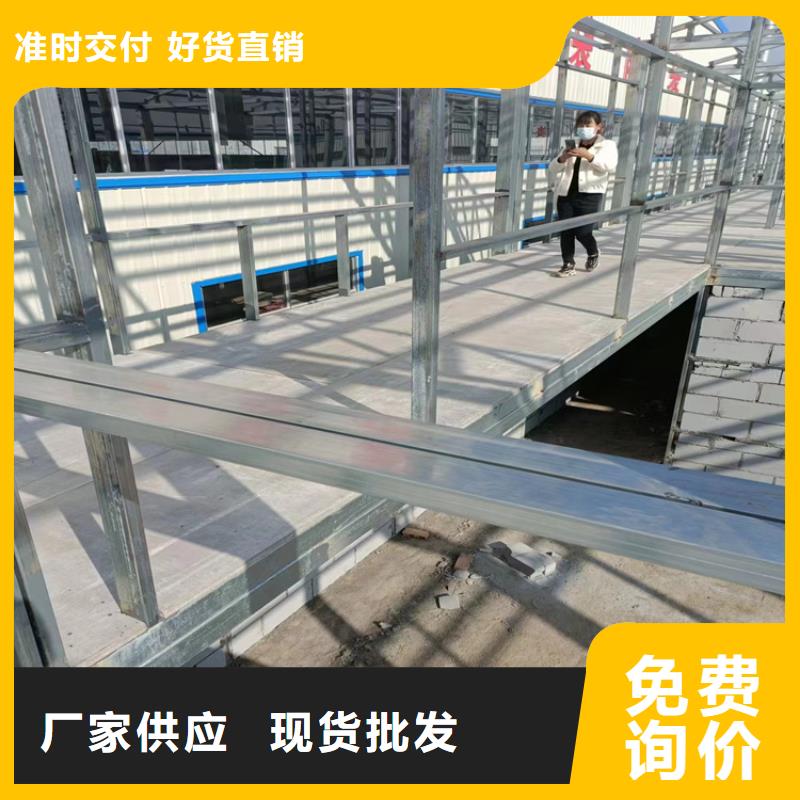 15mm水泥纤维板实体生产厂家