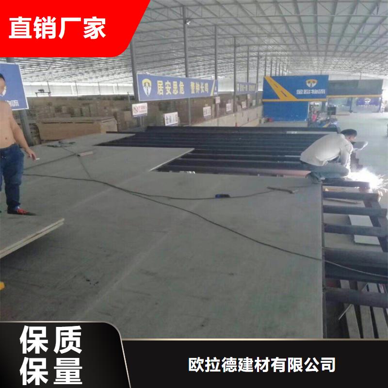 水泥压力板外墙保温板值得信赖