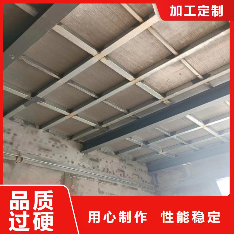 甄选：水泥纤维板阁楼板供应商