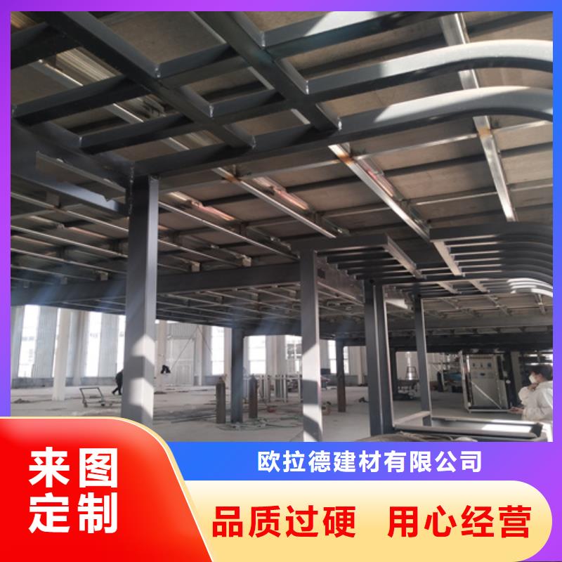 水泥压力板厂家直发-价格透明