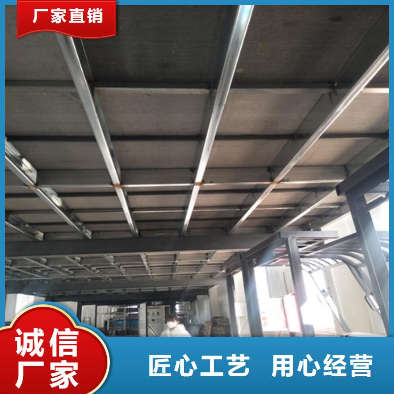 钢结构loft楼层板来电报价