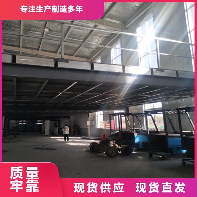 LOFT水泥压力板厂家-交货周期短