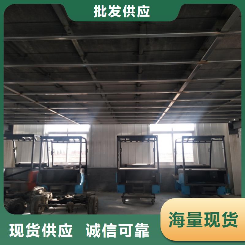 纤维水泥压力板订制