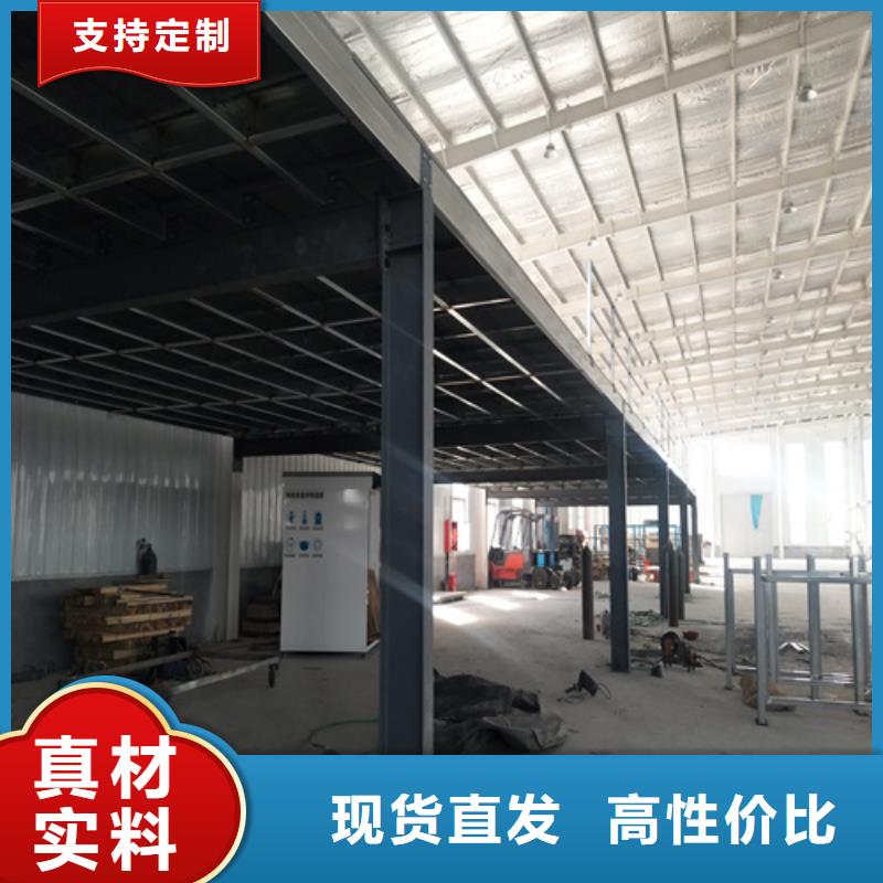 选购LOFT复式楼层板-现货充足有保障