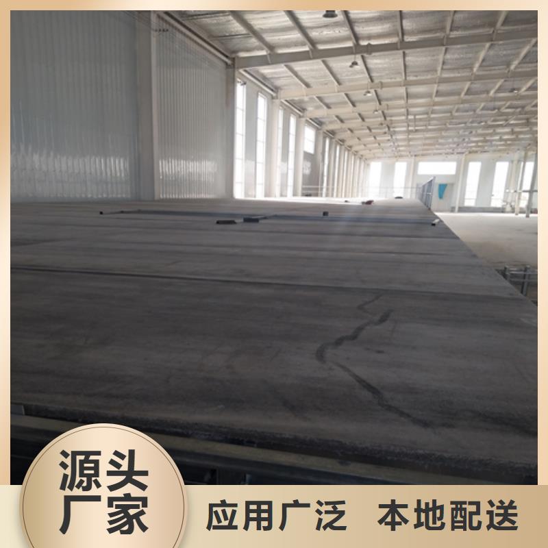 质量可靠的钢结构loft二层夹板基地