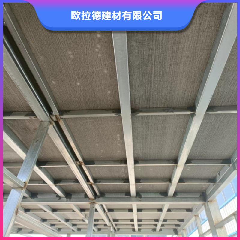 loft楼层板水泥纤维板把实惠留给您
