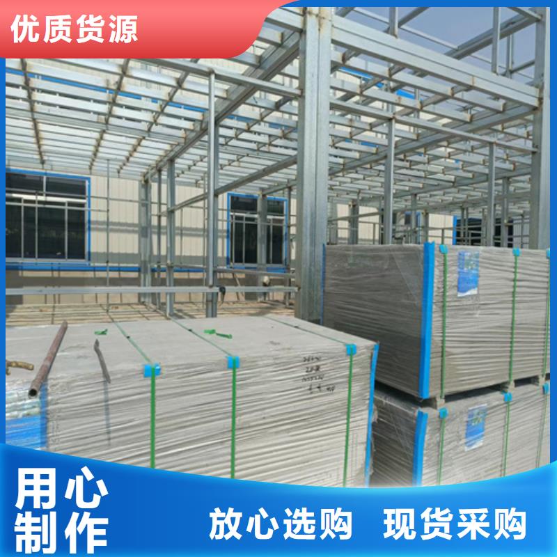 LOFT钢结构夹层楼板十余年厂家