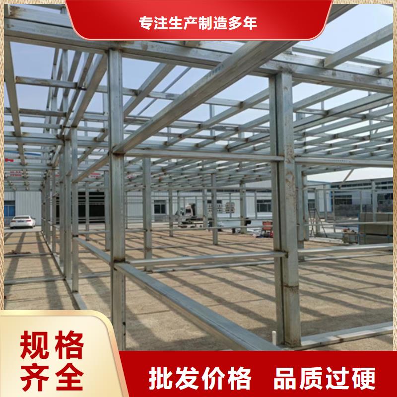【loft楼层板水泥纤维板款式多样】