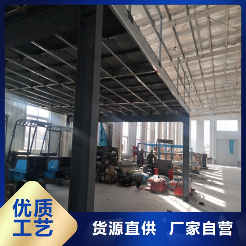 专业销售钢结构loft阁楼板-价格优惠