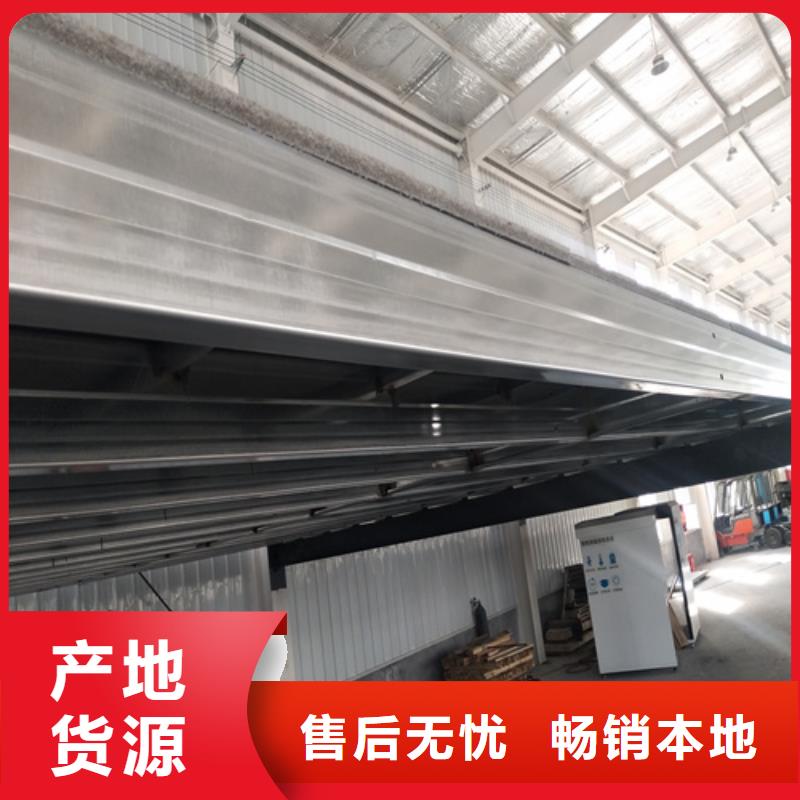 LOFT复式夹层楼板大厂家选的放心