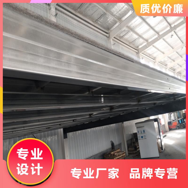 纤维水泥LOFT楼板现货价格