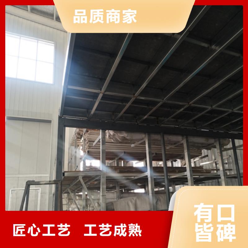 2025价格优惠#LOFT钢结构阁楼板#本地厂家