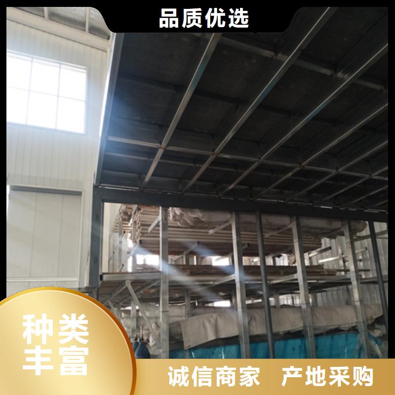 买水泥纤维板楼板王不要贪图便宜