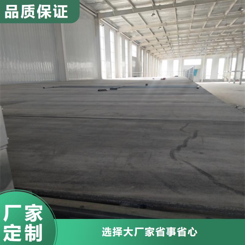 新型loft楼层板-为您