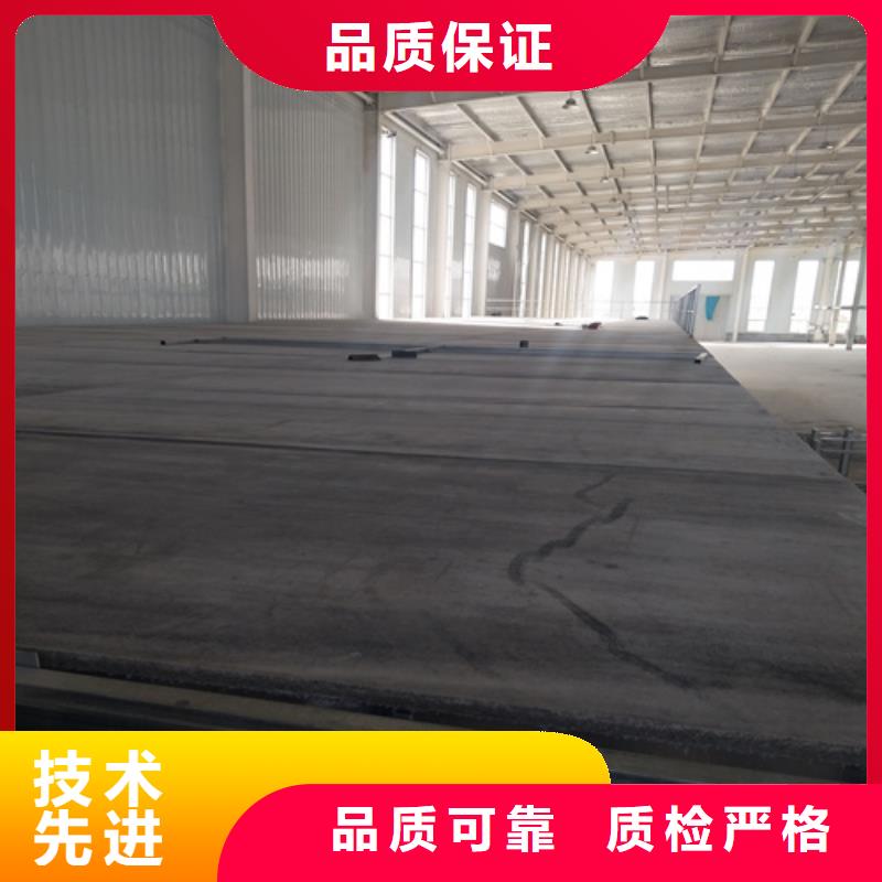 诚信的水泥压力板生产厂家