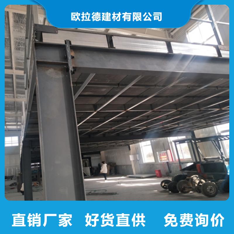loft钢结构楼板价格|厂家
