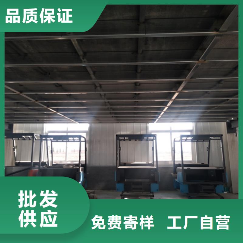 有现货的外墙水泥纤维板品牌厂家