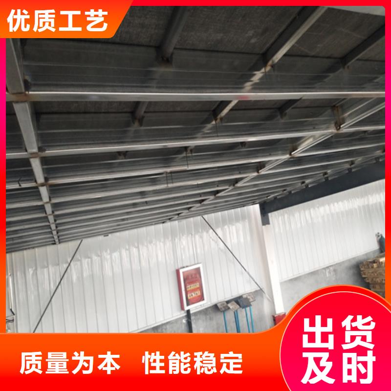 loft高强度水泥楼板专业可靠