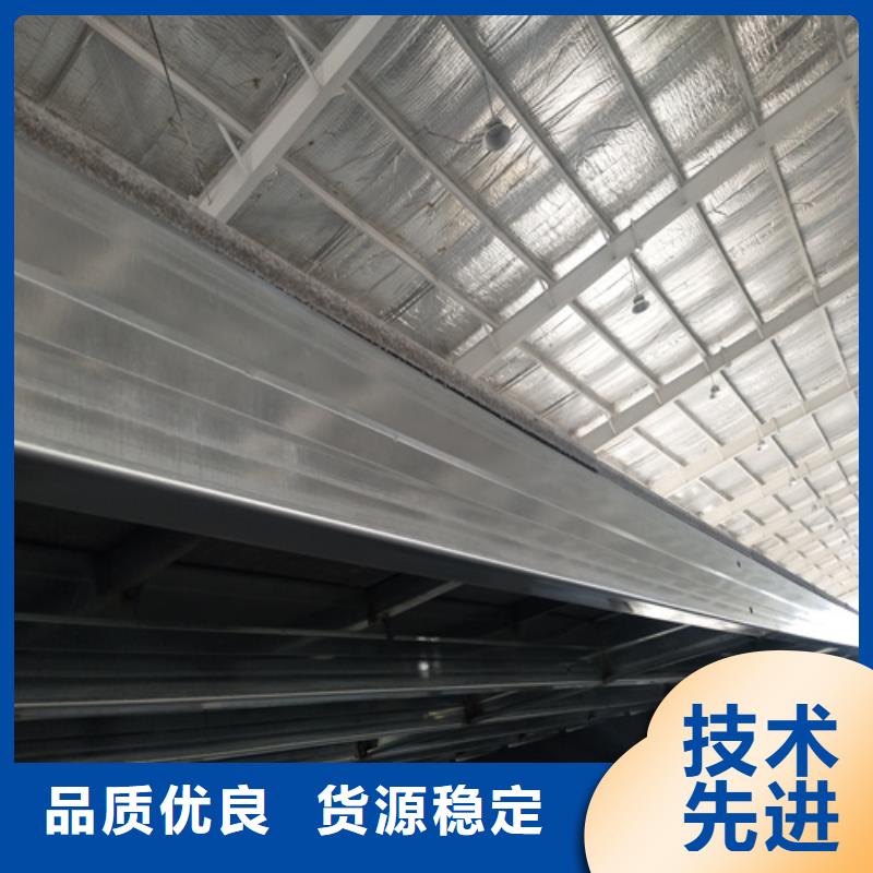 LOFT钢结构阁楼板厂家-质量保证