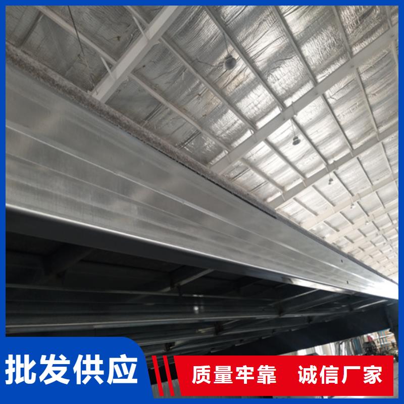 24毫米阁楼楼层板好品质看的见