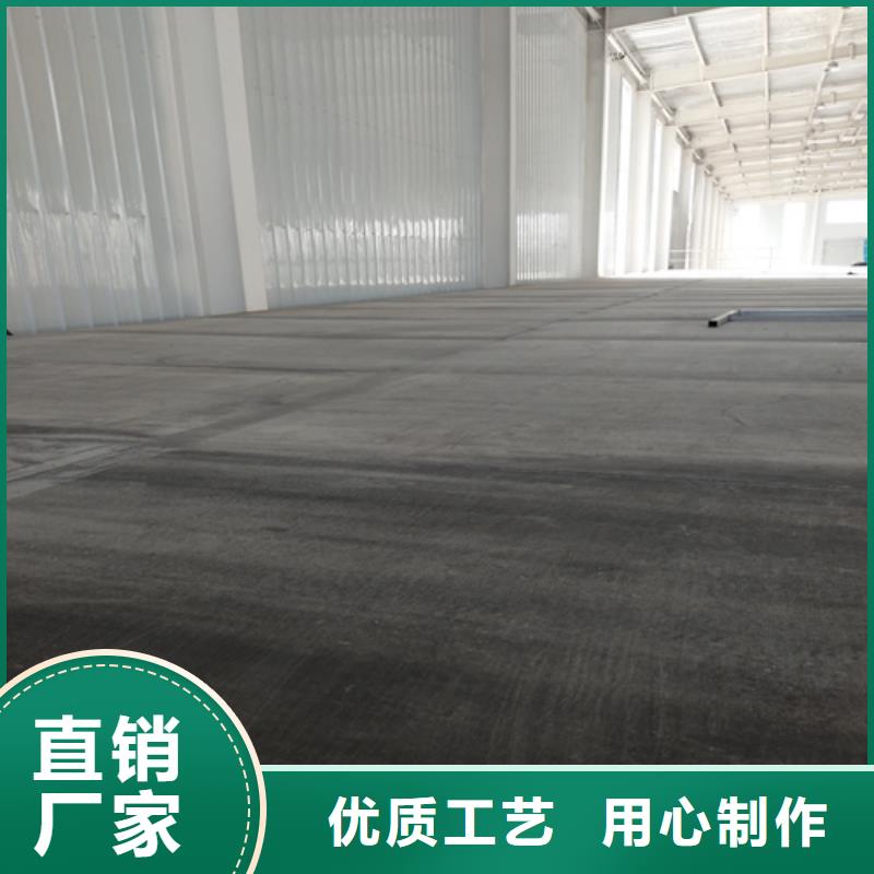 轻质水泥纤维楼板品质过硬