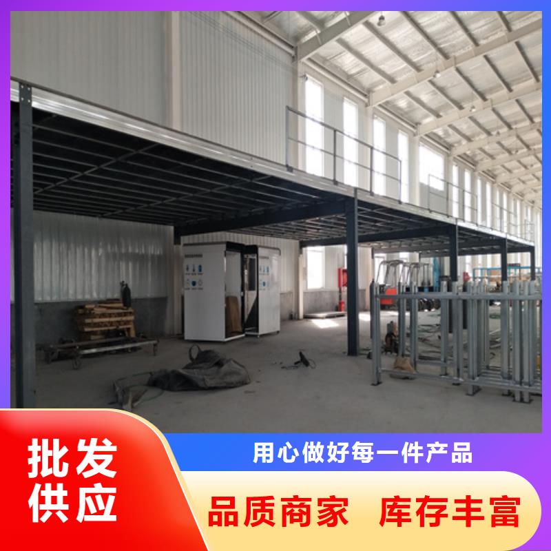 钢结构复式楼板纤维水泥板诚信经营