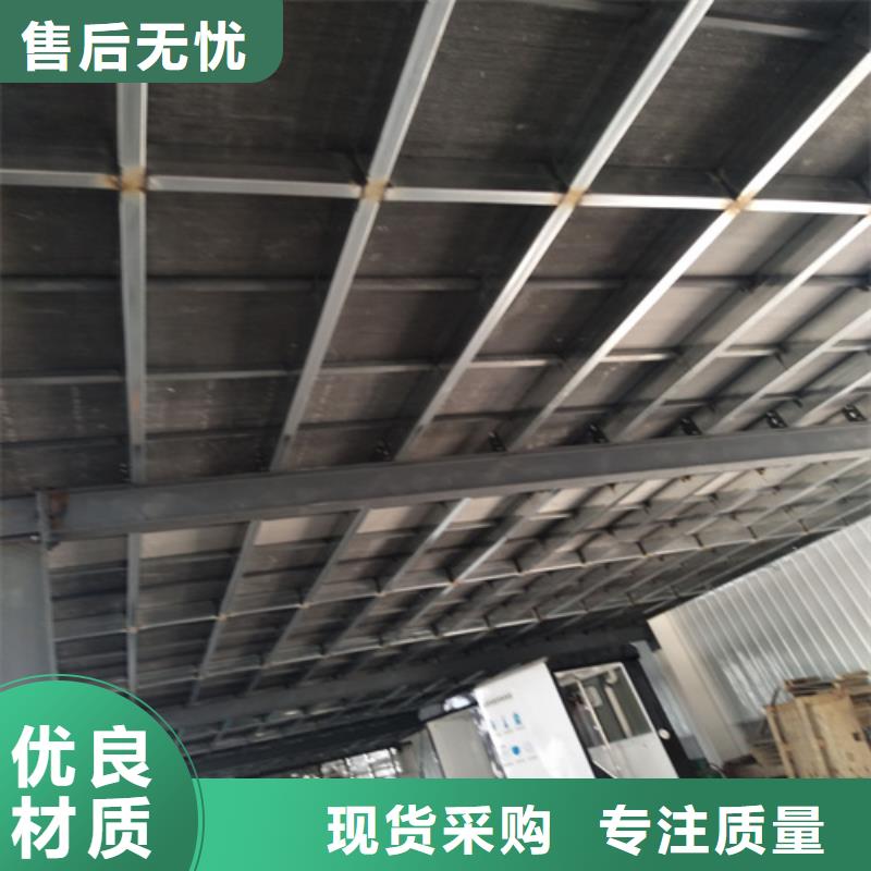 价格合理的25公分复式楼层板生产厂家