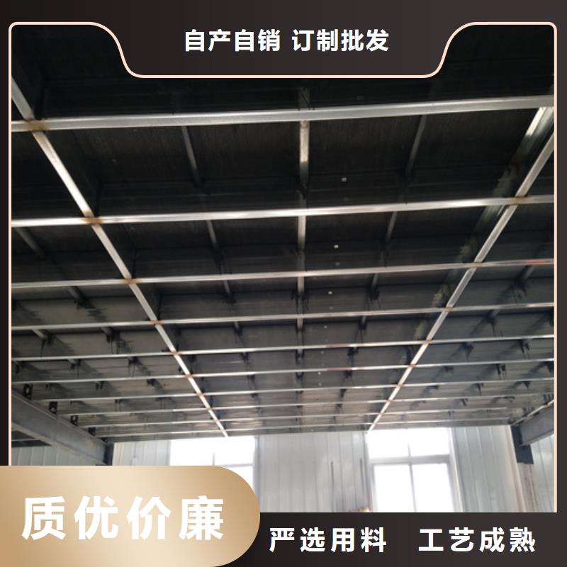钢结构复式楼板,防火板优质货源