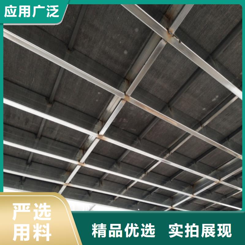 阁楼夹层楼层板质量可靠的厂家