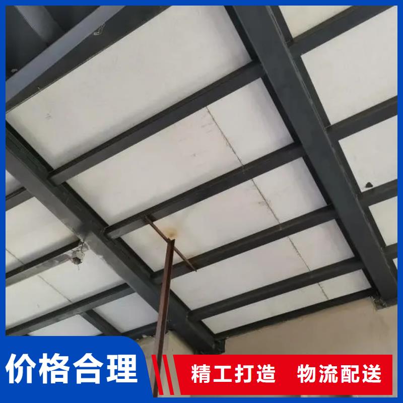 横县水泥夹层阁楼板你真是好样的