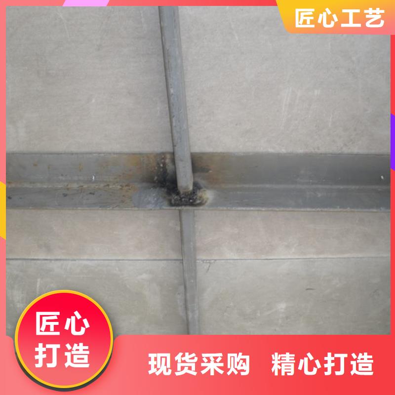 洱源无石棉的钢结构阁楼板就是这一家