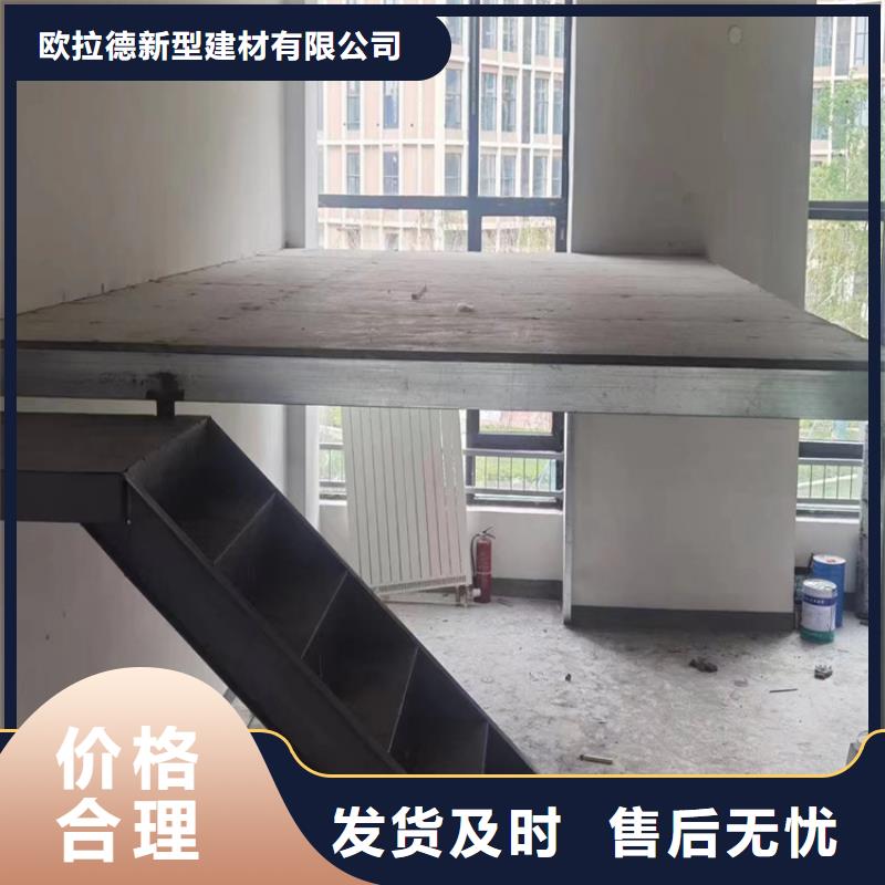 水泥纤维压力板厂家分类及其特性分析